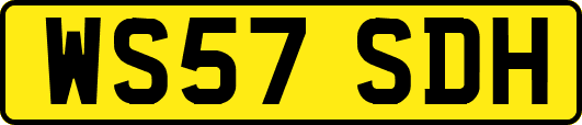WS57SDH