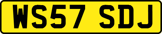 WS57SDJ