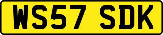 WS57SDK