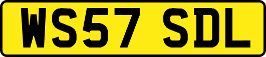 WS57SDL