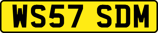 WS57SDM