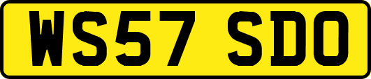 WS57SDO