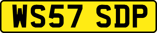 WS57SDP