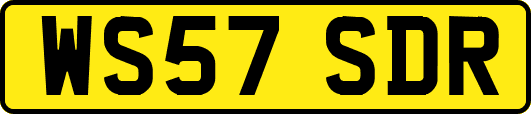 WS57SDR