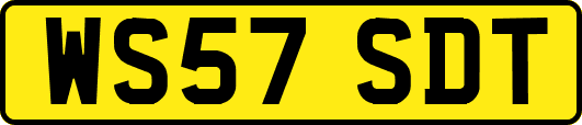 WS57SDT