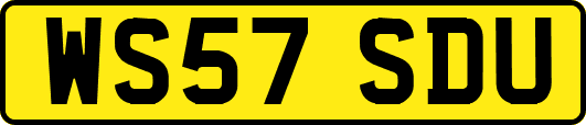 WS57SDU