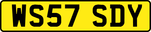 WS57SDY