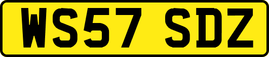 WS57SDZ