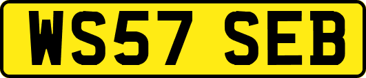 WS57SEB