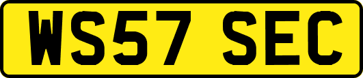 WS57SEC
