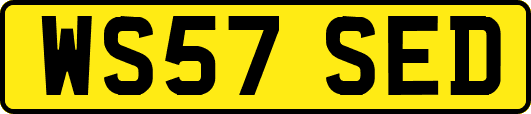 WS57SED
