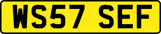 WS57SEF