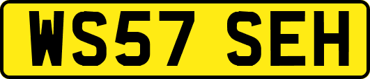WS57SEH