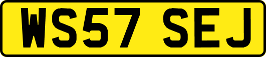 WS57SEJ