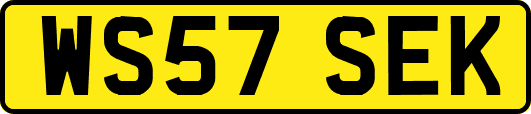 WS57SEK
