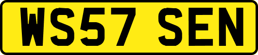 WS57SEN