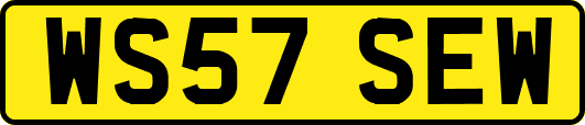 WS57SEW