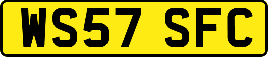 WS57SFC