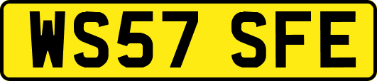WS57SFE