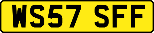WS57SFF