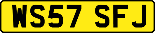WS57SFJ