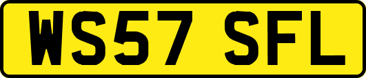 WS57SFL