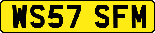 WS57SFM