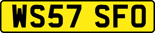 WS57SFO