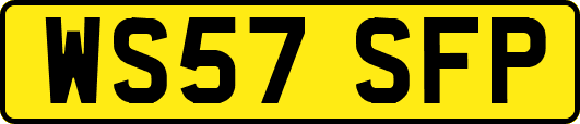 WS57SFP