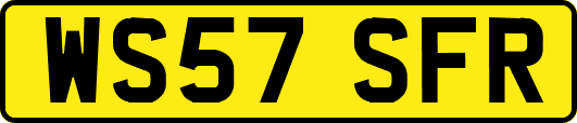 WS57SFR