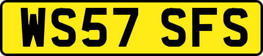 WS57SFS