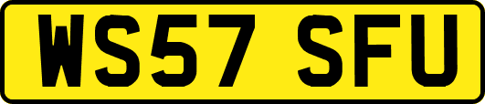 WS57SFU