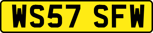 WS57SFW