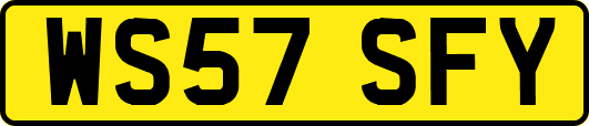 WS57SFY