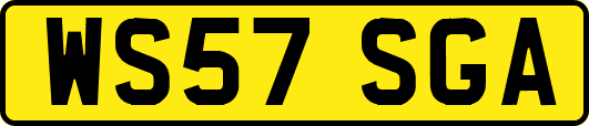 WS57SGA