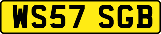 WS57SGB