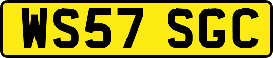 WS57SGC