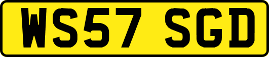 WS57SGD