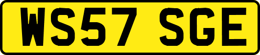 WS57SGE