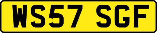 WS57SGF