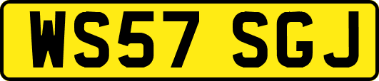 WS57SGJ