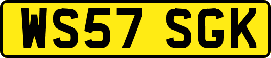 WS57SGK