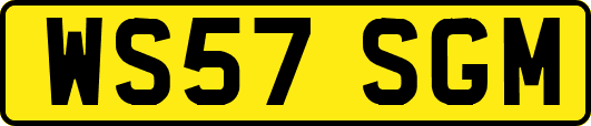 WS57SGM