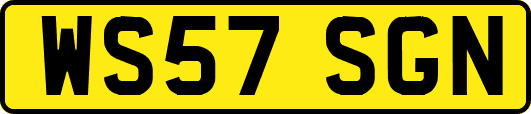 WS57SGN