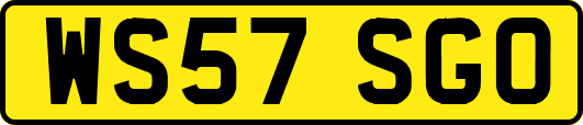 WS57SGO
