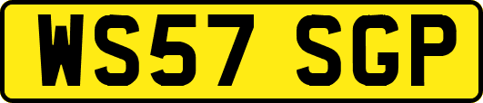 WS57SGP