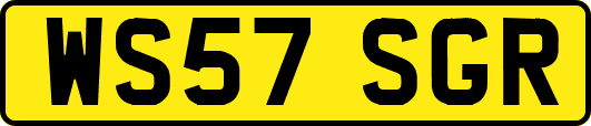 WS57SGR