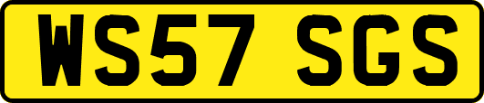 WS57SGS