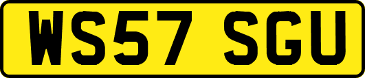 WS57SGU