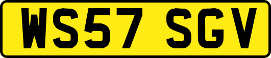 WS57SGV